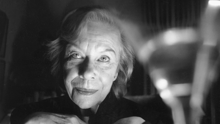 Carl Th. Dreyer—My Metier Film Still